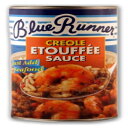 u[i[NI[GgD[tB[\[XA25IX Blue Runner Creole Etouffee Sauce, 25 oz