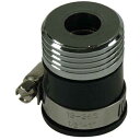 真鍮クラフト サービスパーツ sf0044x 3/4 インチ ホース アダプター BrassCraft brass craft service parts sf0044x 3/4 -Inch Hose Adapter(3)