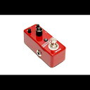 Outlaw エフェクト HANGMAN オーバードライブ ペダル Outlaw Effects HANGMAN Overdrive Pedal