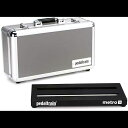 Pedaltrain Metro 16 HC 16 X8 Inches Pedalboard with Hard Case
