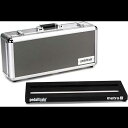 Pedaltrain Metro 20 TC 20 X8 Inches Pedalboard with Hard Case