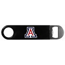 NCAA Siskiyou Sports Fan Shop Arizona Wildcats Long Neck Bottle Opener One Size ...