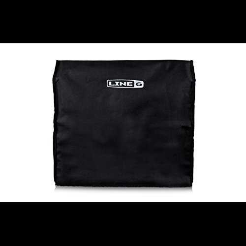 ライン 6 (Spider V 120 アンプ カバー) Line 6 (Spider V 120 Amp Cover)