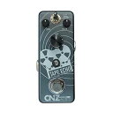 CNZ オーディオテープエコーギターエフェクトディレイペダル、トゥルーバイパス CNZ Audio Tape Echo Guitar Effects Delay Pedal, True Bypass(2)
