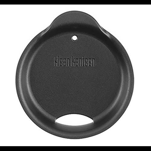 Klean Kanteen ֥顼֥åե꡼ Klean Kanteen Tumbler Lid, Black, One...