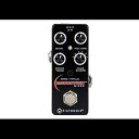 Other Guitar Distortion Effects Pedal, Black (OFM)(2)