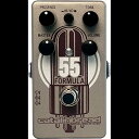 Catalinbread Formula No. 55 Foundation Overdrive Guitar Effects Pedal