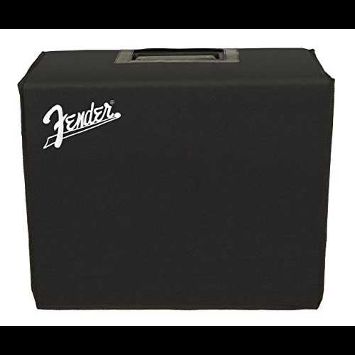 Glomarket㤨Fender Mustang GT 100  С ֥å Fender Mustang GT 100 Amplifier Cover BlackפβǤʤ8,107ߤˤʤޤ