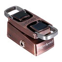 MOOER Redkid Guitar Talk Wah Pedal