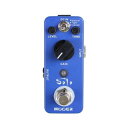 MOOER Solo Distortion Pedal