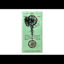 J. Rockett Audio Designs スチームパンク ブースト ブースト バッファー ペダル J. Rockett Audio Designs Steampunk Buffer Pedal