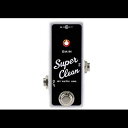 Xotic スーパークリーン バッファー ペダル Xotic Super Clean Buffer Pedal