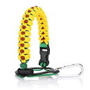 Accmor Water Bottle Handle for Hydro Flask and Other Wide Mouth Bottles, Paracor...