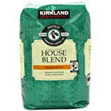 ͥ㡼ɥХåӡ󥳡ҡߥǥȥϥ֥ɡ32-2ѥå Signature's Kirkland Starbucks Bean Coffee, Medium Roast House Blend, 32 Ounce - pack of 2
