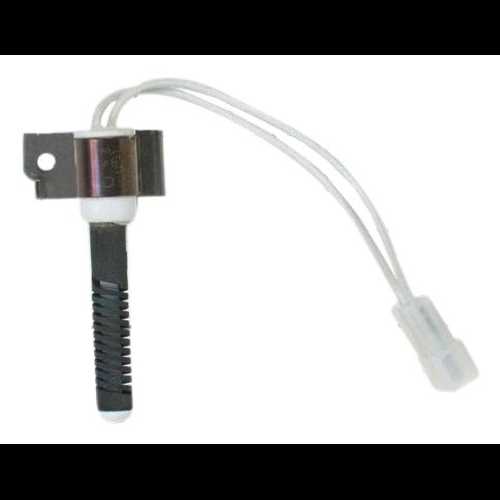 GE WE4X739 ドライヤー用点火装置アセンブリ GE WE4X739 Igniter Assembly for Dryer GE WE4X739 ドライヤー用点火装置アセンブリ GE WE4X739 Igniter Assembly for Dryer