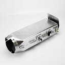 Samsung DC97-14486A ドライヤー用ヒーターダクトアセンブリ Samsung DC97-14486A Heater Duct Assembly for Dryer
