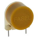 JIM DUNLOP FL01Y Fasel Inductor, Yellow