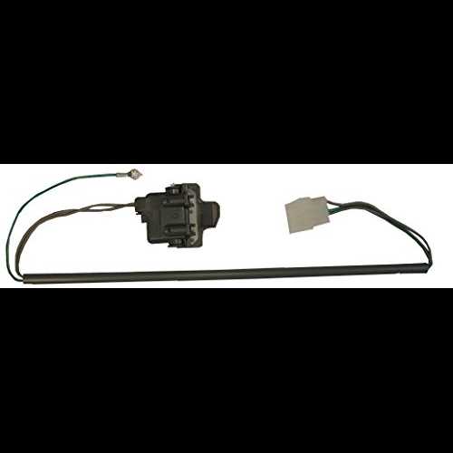 Supco ES247 リッドスイッチ Supco ES247 Lid Switch Supco ES247 リッドスイッチ Supco ES247 Lid Switch