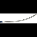 LG Electronics 6500EL3001A ドライヤー水分センサー LG Electronics 6500EL3001A Dryer Moisture...