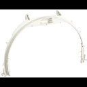 General Electric WE3X77 ドライヤー ドラム ベアリング General Electric WE3X77 Dryer Drum Bearing