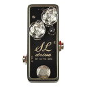 Xotic Effects SL Drive Distortion Guitar Effects Pedal
