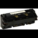 純正 Frigidaire 3204333 洗濯機/乾燥機コンボ温度制御スイッチ GENUINE Frigidaire 3204333 Washer/Dryer Combo Temperature Control Switch