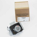 ワールプール ドライヤータイマー S ブラック W10857612 Whirlpool W10857612 Dryer Timer, Small, Black