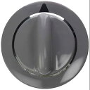 ライフタイム アプライアンス WE1M964 タイマー ノブ 金属リング付き 一般電気乾燥機に対応 Lifetime Appliance Parts Lifetime Appliance WE1M964 Timer Knob with Metal Ring Compatible with General Electric Dryer(2)
