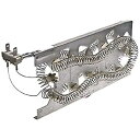 WP3387747 ワールプールケンモア用ドライヤーヒーター発熱体 AP6008281 Eagleggo WP3387747 Dryer Heater Heating Element for Whirlpool Kenmore AP6008281(2)