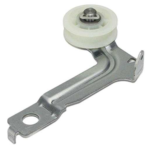 需要の供給 W10547292 ドライヤー アイドラー プーリー & アーム 8547160 AP6022817 PS11756154 Supply..