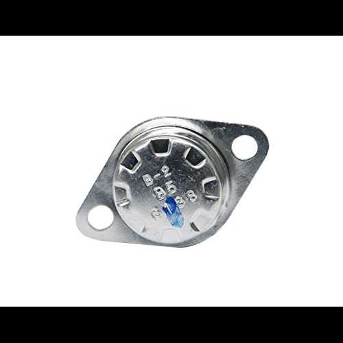 OEM 認定交換部品 6931EL3002M サーモスタット LG ドライヤー用 What's Up? OEM Authorized Replacemen..