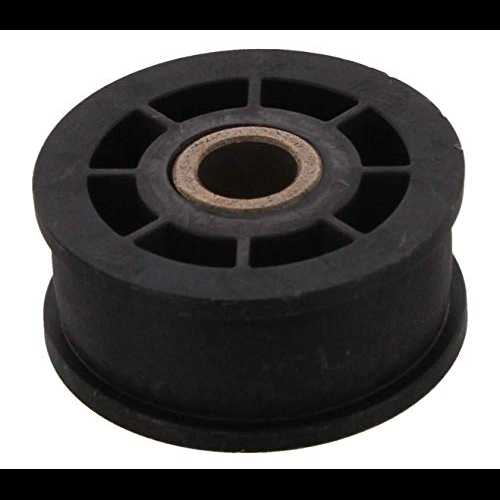 SPEED QUEEN アッシー アイドラー ホイール & ベアリング パッケージ、純正アライアンス部品 (D510142P..