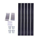 Bestparts 新しいデュエット マキシマ スタック キット ワールプール用交換品 W10298318RP W10869845 BestPartsCom Bestparts NEW Duet maxima Stack Kit Replacement for Whirlpool W10298318RP W10869845