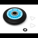 WEN ハンディマン Q-D0041 ドライヤーローラー (OEM 部品番号 4581EL3001A) WEN Handyman Q-D0041 Dryer R...