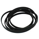 修理用品衣類乾燥機ベルト WE12M29 137292700 WE12M22 AP4324040 134163500 5303283287 PS1766009 PS3408299 134503900 WE12X21574 148271 WE120122 Repairwares Clothes Dryer Belt WE12M29 137292700 WE12M22 AP4324040 134163500 5303283287 PS176(2)