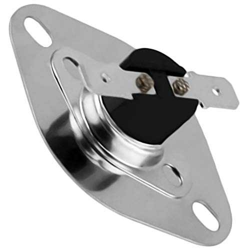 温度ヒューズ安全スイッチはワールプールオーブン 9759242 AP6014015 PS11747248 に適合 KOB Thermal Fuse Safety Switch Fits Whirlpool Oven 9759242 AP6014015 PS11747248 温度ヒューズ安全スイッチはワールプールオーブン 9759242 AP6014015 PS11747248 に適合 KOB Thermal Fuse Safety Switch Fits Whirlpool Oven 9759242 AP6014015 PS11747248
