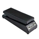 Fafeims Guitar Pedal,Daphon DF2210 Classic Wah Wah Pedal Wah Guitar Effect Pedal,Black.(2)