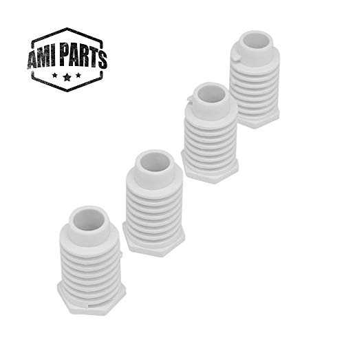 AMI PARTS 49621 ドライヤーレベリングレッグ W10823505 Kenmore Whirlpool AP4295805用 AMI PARTS 49621 Dryer Leveling Leg W10823505 for Kenmore Whirlpool AP4295805 AMI PARTS 49621 ドライヤーレベリングレッグ W10823505 Kenmore Whirlpool AP4295805用 AMI PARTS 49621 Dryer Leveling Leg W10823505 for Kenmore Whirlpool AP4295805