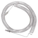 Primeswift のドライヤー リストリング発熱体コイル 5300622034、Frigidaire GE EA451032、EAP451032 の交換品 ...