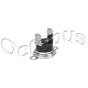 ドライヤー温度ヒューズは、Frigidaire Electrolux AP2108182 PS419402 134120900 に適合します。 KOB Dryer Thermal Fuse fits Frigidaire Electrolux AP2108182 PS419402 134120900