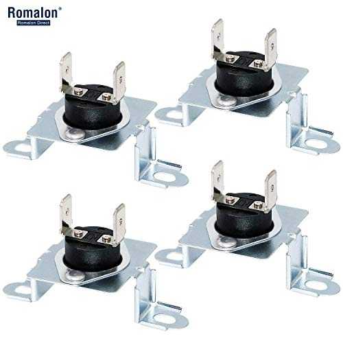 Romalon 4  6931EL3003D ɥ饤䡼⥹åȲ٥ҥ塼 LG Kenmore 1268366 AP444097...