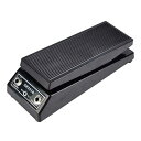 VBESTLIFE DF2210 Classic Wah-Wah Pedal,Guitar Effect Pedal Foot Control for Band DJ Guitar Lover