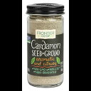 Frontier Co-op Ground Cardamom Seed 2.11oz