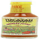 Try Me Yucatan Sunshine nolybp[\[XA5IX Try Me Yucatan Sunshine Habanero Pepper Sauce, 5 Oz