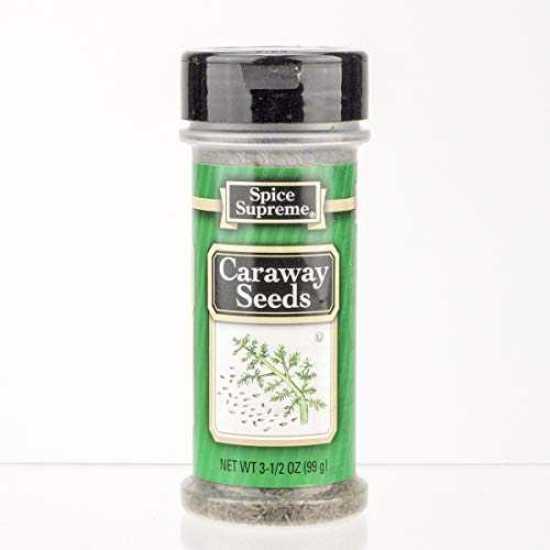 スパイス シュプリーム キャラウェイ シード Spice Supreme Caraway Seeds スパイス シュプリーム キャラウェイ シード Spice Supreme Caraway Seeds