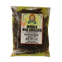 ホールレッドチリパウダー 100gm Laxmi Whole Red Chili Powder 100gm