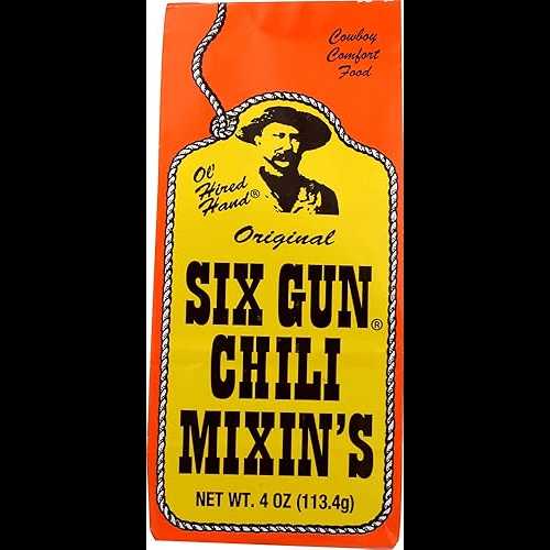 ミックスチリ (12 個パック) - 12 個パック HAO BOSCH Mix Chili (Pack of 12) - Pack Of 12
