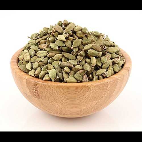 ꥷ㻺󥷡 - 5g Bagatzounis Cardamom Seed From Greece - 5g