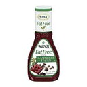 Ken's Steak House 無脂肪ラズベリーピーカンドレッシング、9オンス Ken's Steak House Fat Free Raspberry Pecan Dressing, 9 OZ