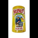 NuNu's Cajun Seasoning Original 8 ounce